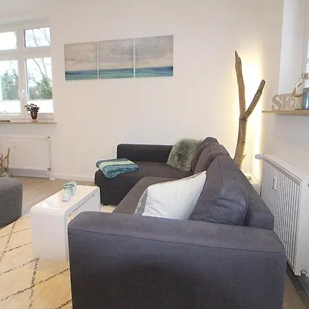 Appartementvermittlung Mehr Als Objekt 50 Appartamento *