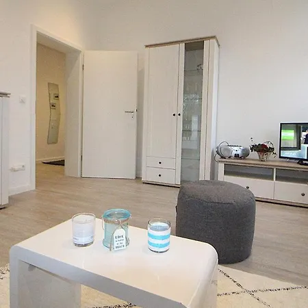 Appartementvermittlung Mehr Als Objekt 50 Appartamento