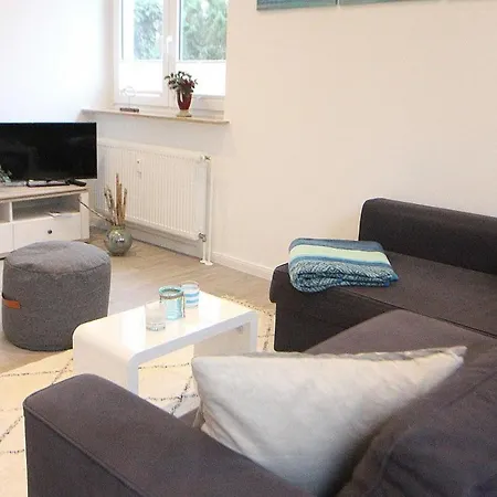 Appartementvermittlung Mehr Als Objekt 50