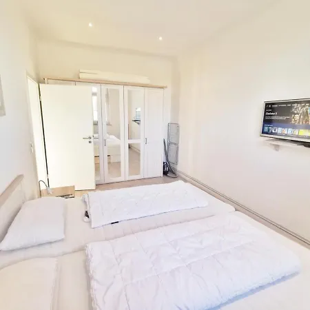 Appartamento Appartementvermittlung Mehr Als Objekt 50 Timmendorfer Strand