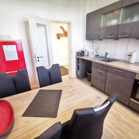 Appartementvermittlung Mehr Als Objekt 50 *