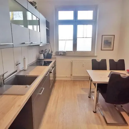 Appartementvermittlung Mehr Als Objekt 50 Timmendorfer Strand