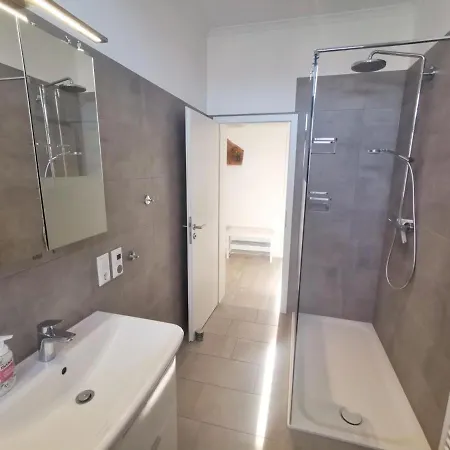 Appartementvermittlung Mehr Als Objekt 50