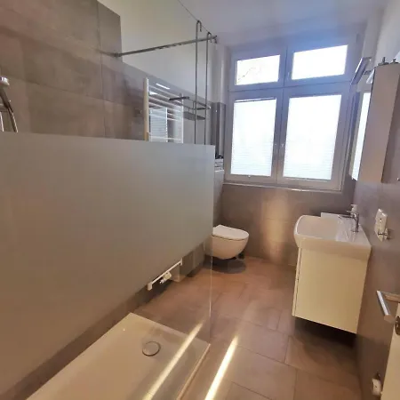 Appartementvermittlung Mehr Als Objekt 50 Appartamento