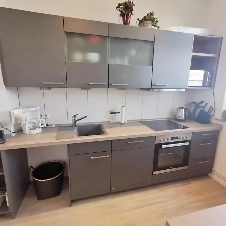 Appartementvermittlung Mehr Als Objekt 50 Appartamento *