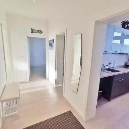 Appartamento Appartementvermittlung Mehr Als Objekt 50 *